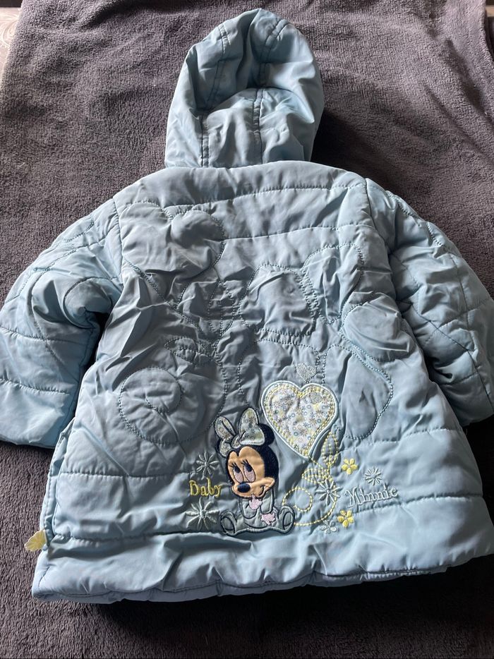 Manteau - photo numéro 2