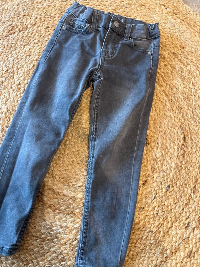 Lot jeans skinny Kiabi - photo numéro 5