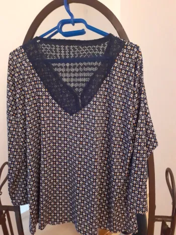 Blouse Armand thierry