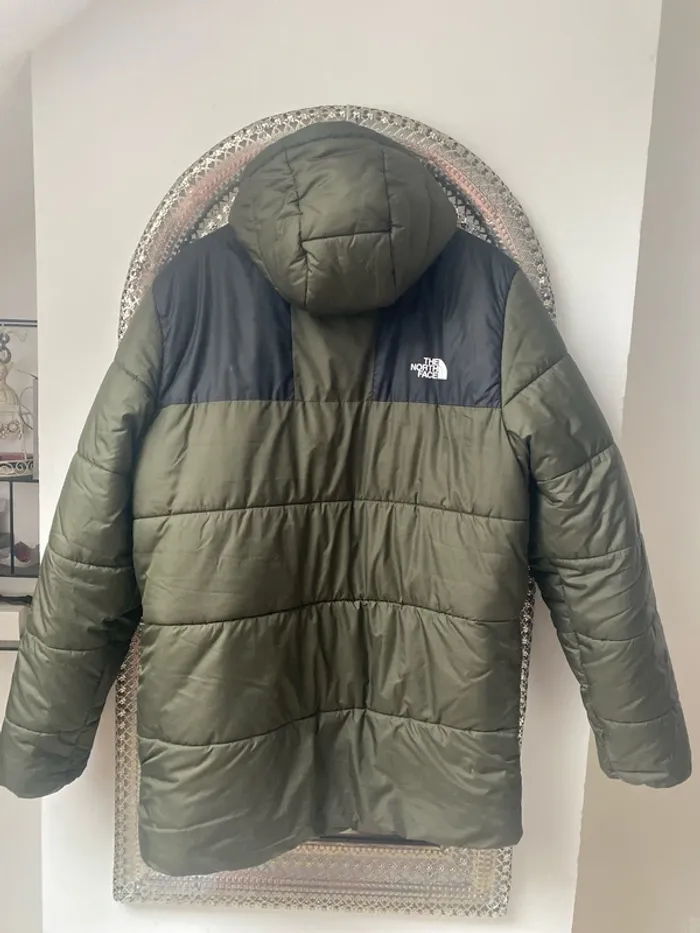 Doudoune homme The North Face - photo numéro 6