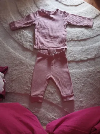 Tenue 3 mois