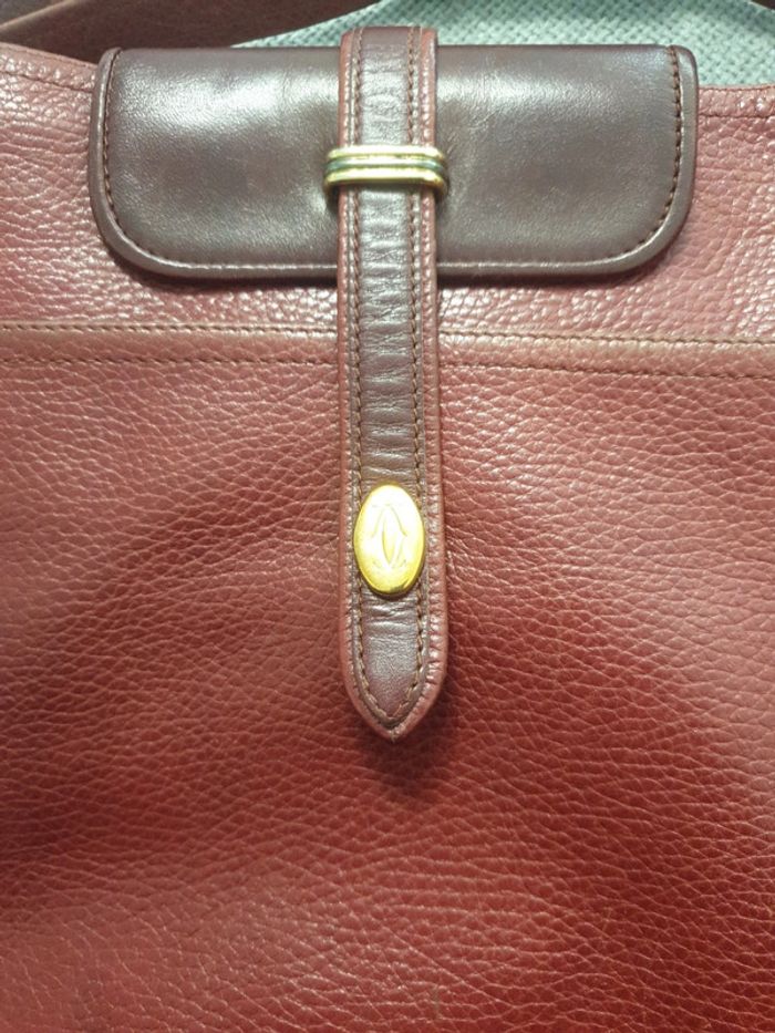 Sac Cartier - photo numéro 6