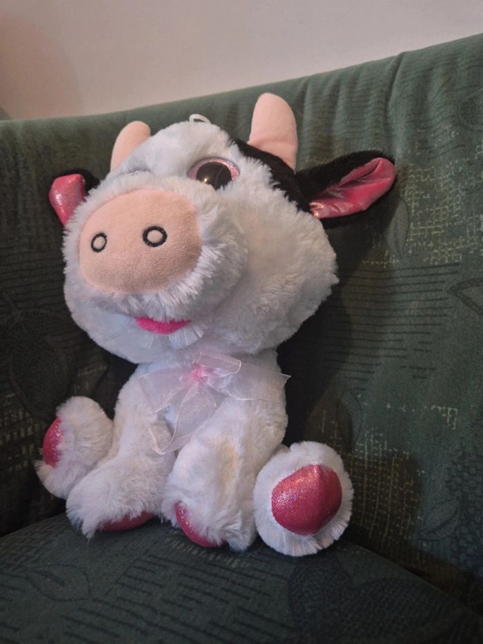 Peluche - photo numéro 2