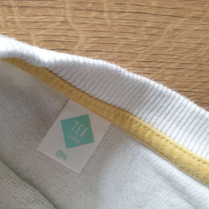 💚 Sweat 6 mois Kiabi #emyfleury_6moisgarçon - photo numéro 3