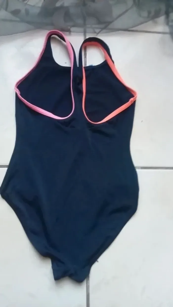 Maillot de bain fille - photo numéro 2