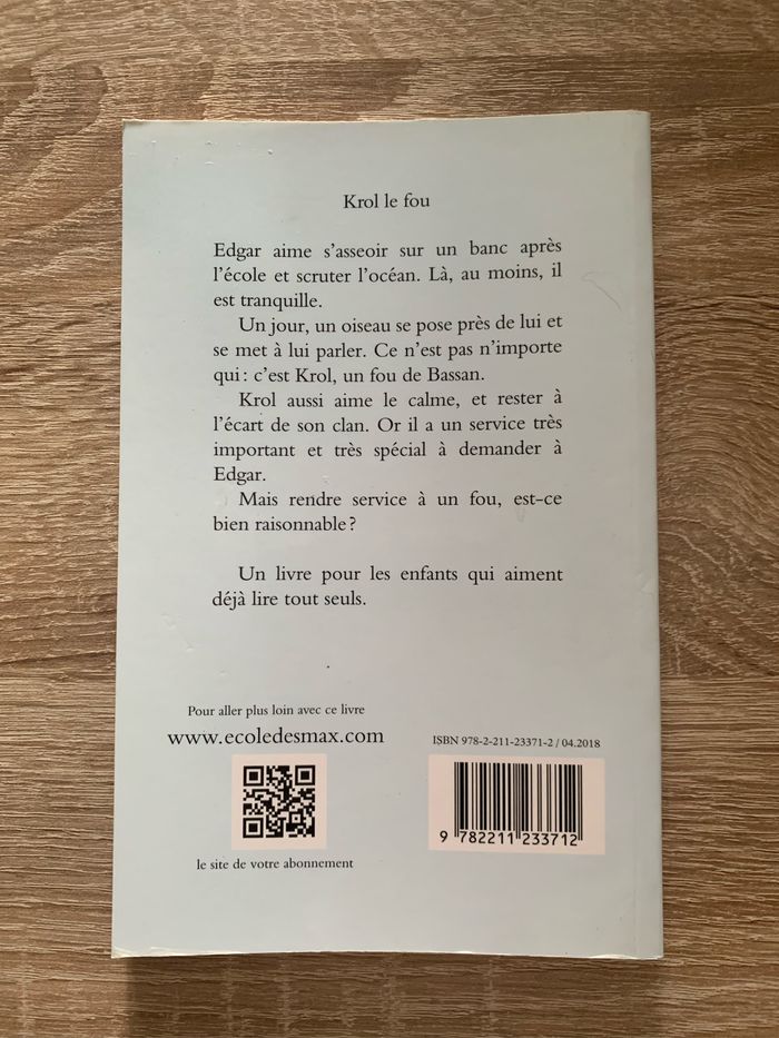 Krol le fou - photo numéro 2
