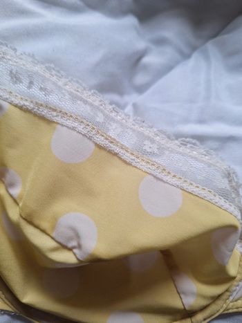 Soutien gorge Princesse Tam Tam
