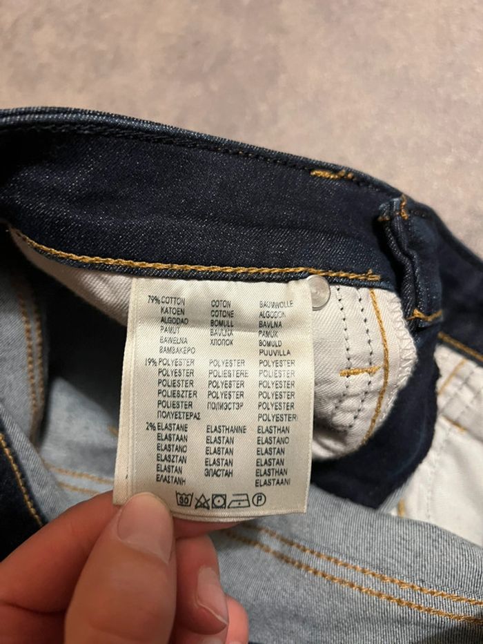 Jean femme Lee Scarlett skinny W25 L31 - photo numéro 6