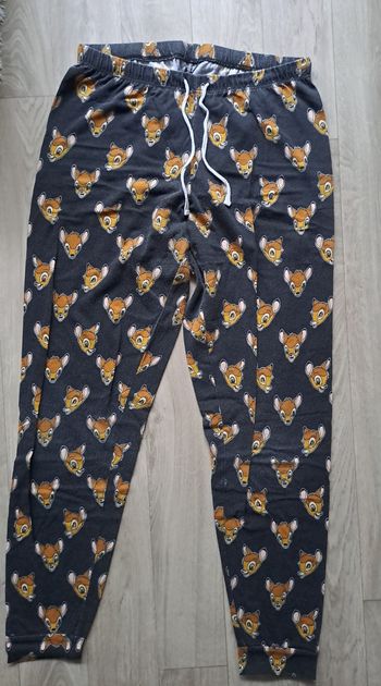 Bas de pyjama disney