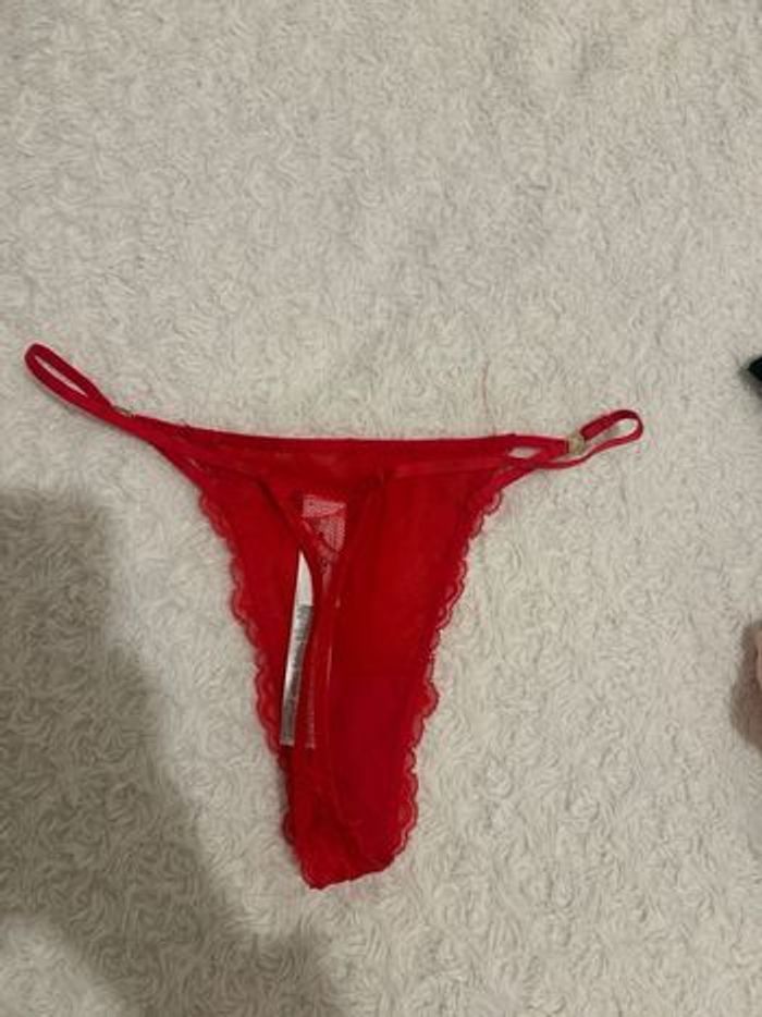 String - photo numéro 2