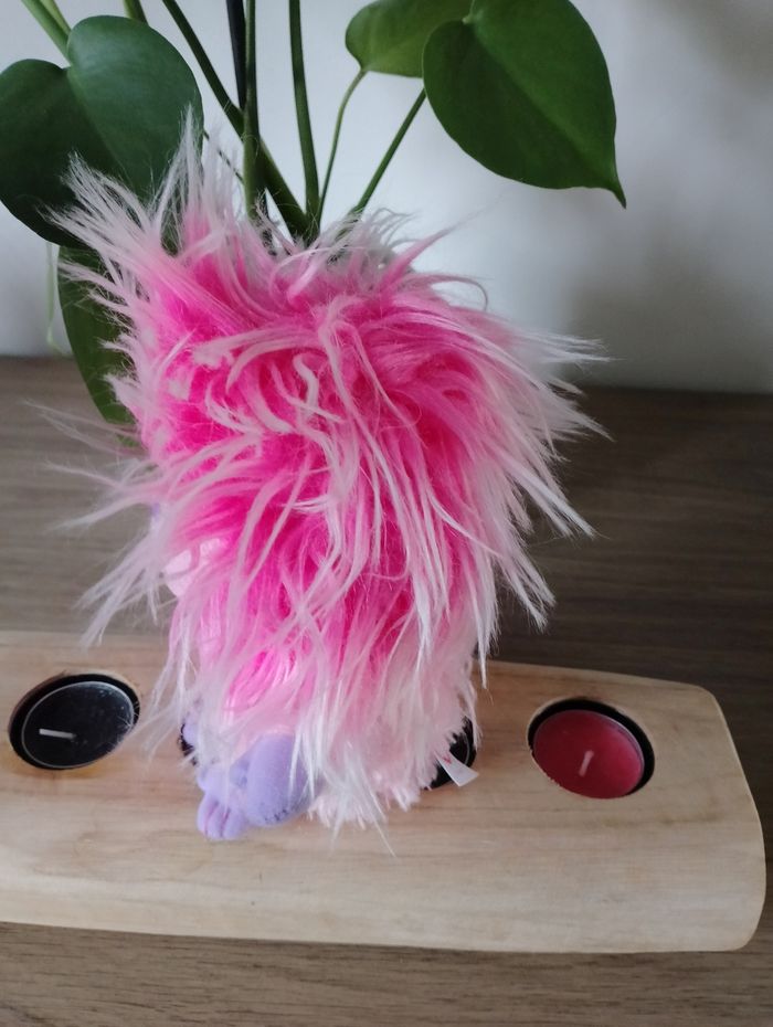 Peluche Ty - photo numéro 2