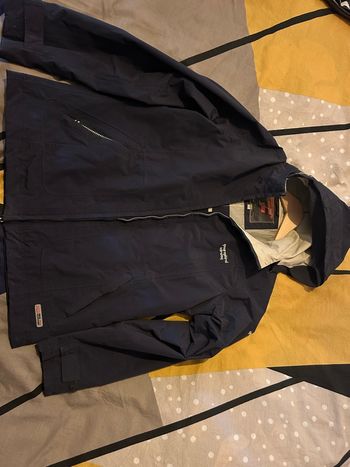 K-way Geographical Norway