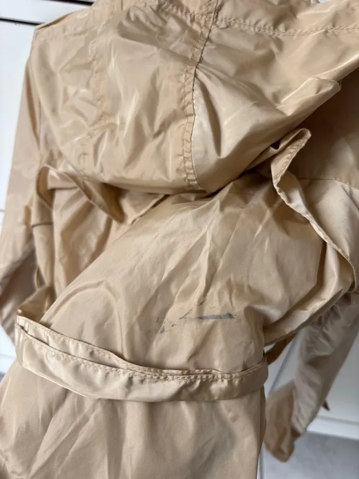 Trench - photo numéro 6