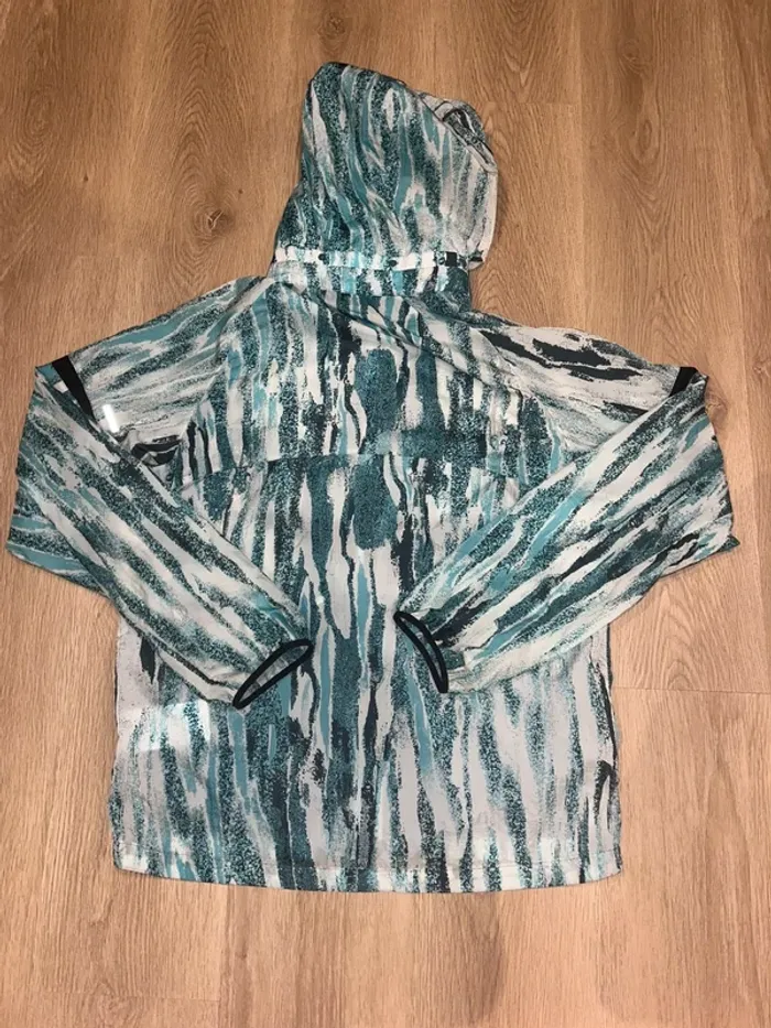 veste nike running édition limité - photo numéro 2