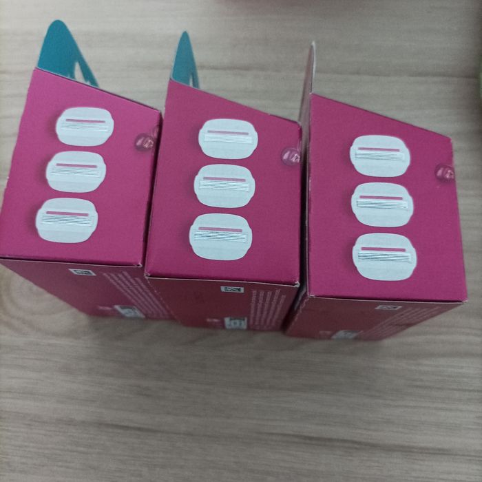 Lot de Venus - photo numéro 3