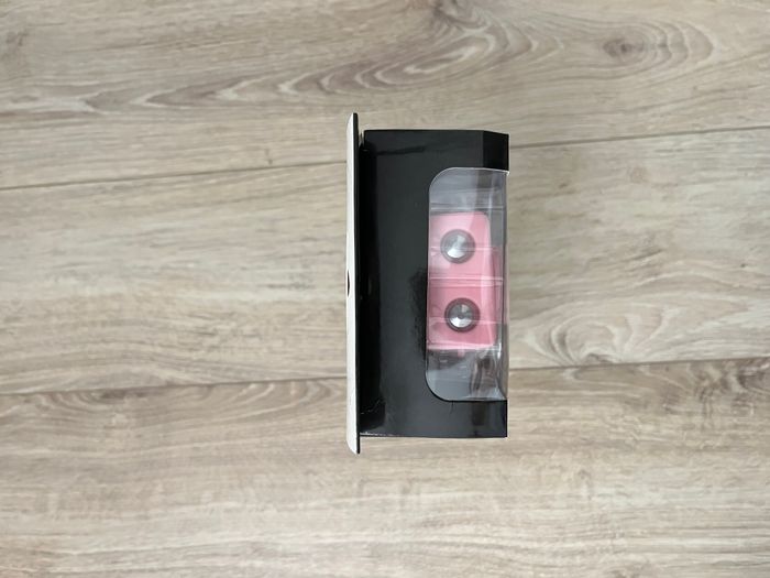 Caméra rose HD sports - photo numéro 7