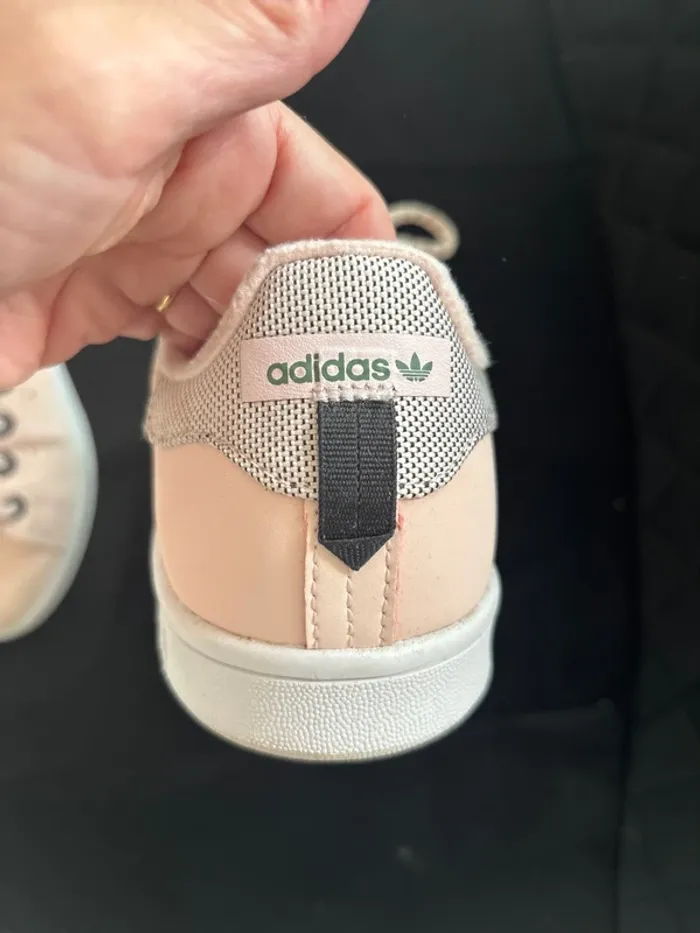 Stan smith aditech taille 37 1/3 - photo numéro 9
