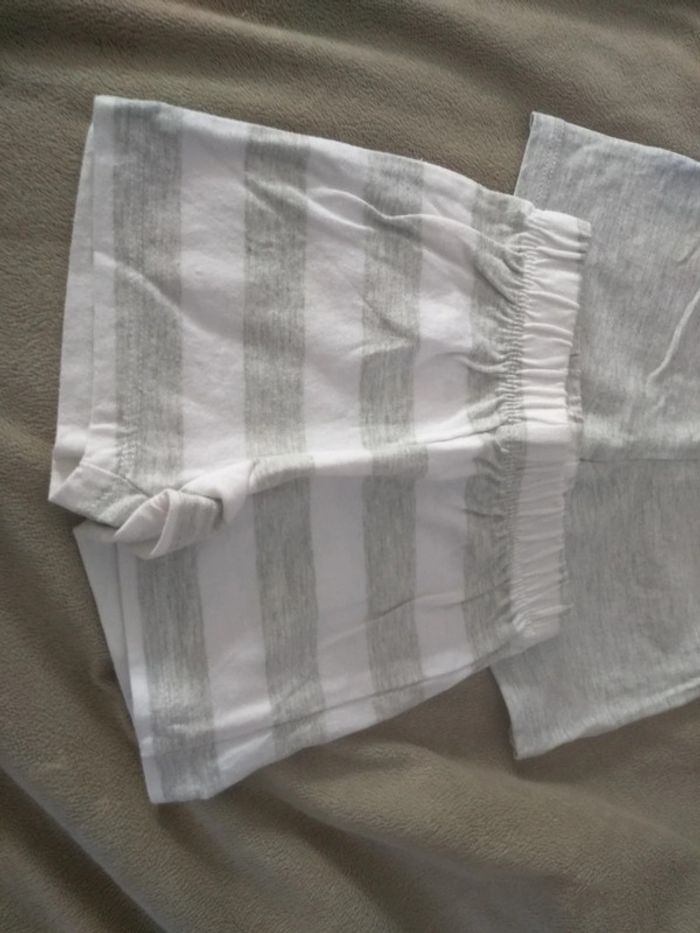 Lot shorts 3 mois - photo numéro 10