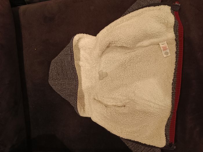 Manteau polaire - photo numéro 3