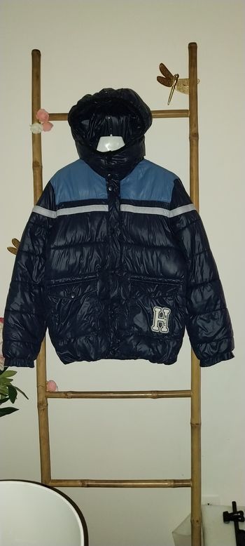 Doudoune/ Parka/ Manteau/ Blouson by Tommy Hilfiger excellent état 12 ans