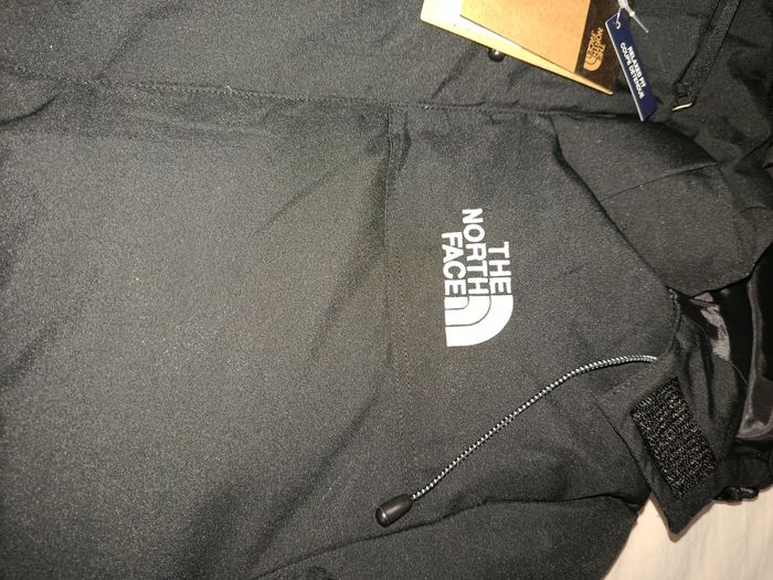 Doudoune north face - photo numéro 4