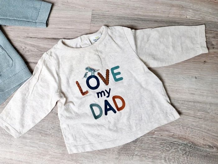 Ensemble TAO/ sergent major - photo numéro 6