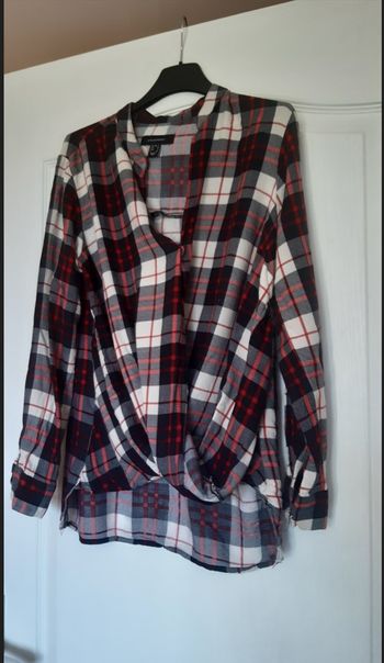Chemise Atmosphère, taille 36