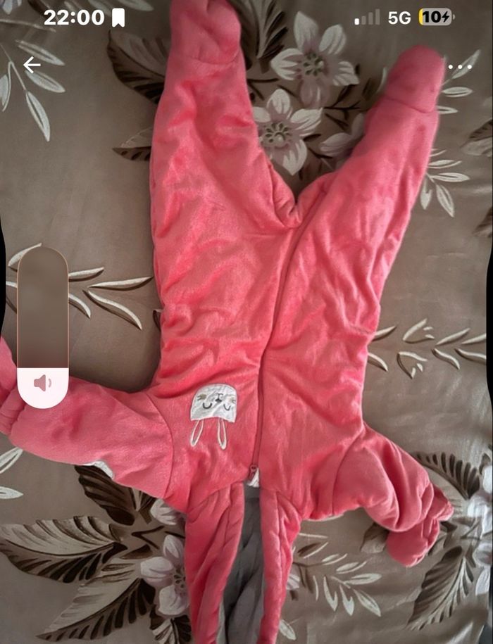 Combinaison de pilote