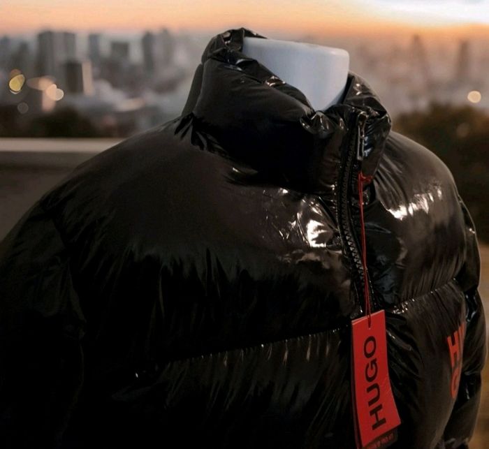 Replique Veste Hugo Boss neuve avec étiquettes 🏷 - photo numéro 2