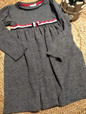 Robe 6 ans orchestra