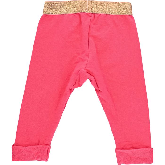 Legging 6 mois en coton Petit Bateau - photo numéro 2