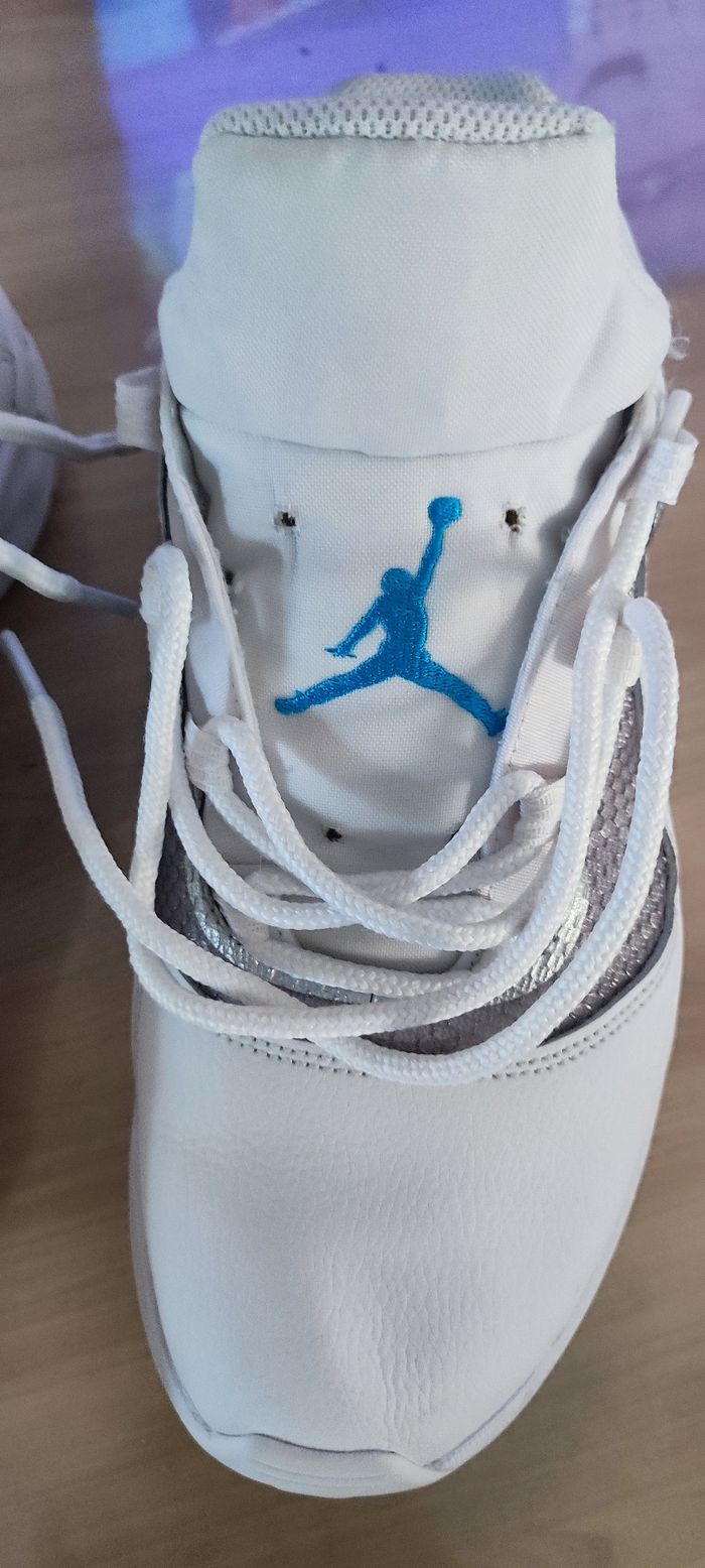 Nike air jordan
