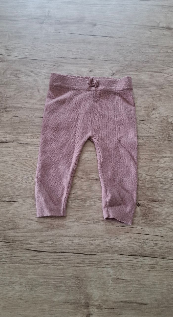 Lot leggings épais - photo numéro 3