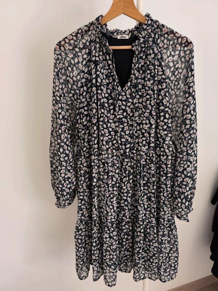 Lot 2 robes taille 42 - photo numéro 2