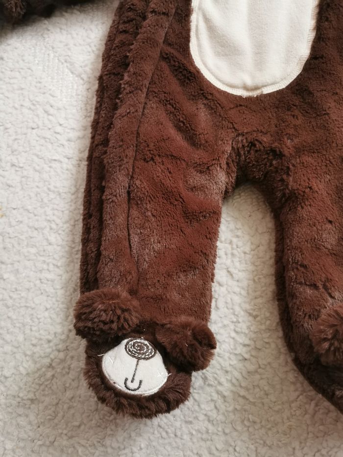 Combinaison bébé - photo numéro 4