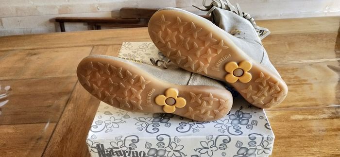 Bottes à franges Naturino - photo numéro 4