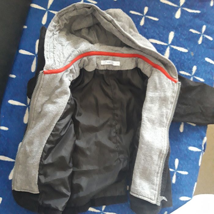 Veste  3ans garçon - photo numéro 3