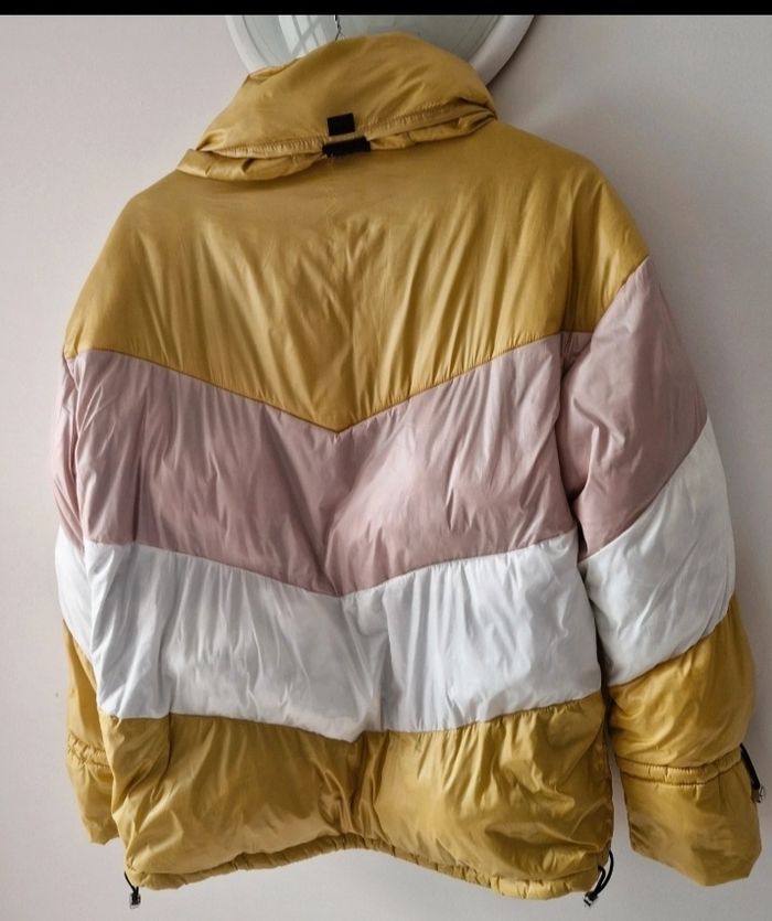 Doudoune - photo numéro 2