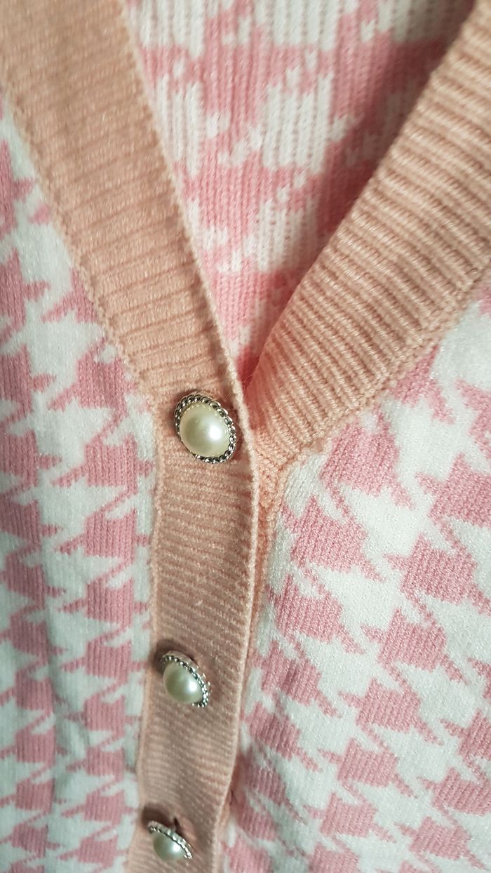 Cardigan Ricks - photo numéro 2