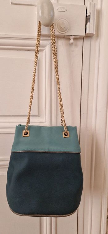 Sac à main Kiabi