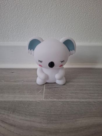Veilleuse Koala maison du monde
