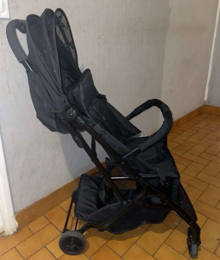 Poussette - photo numéro 5