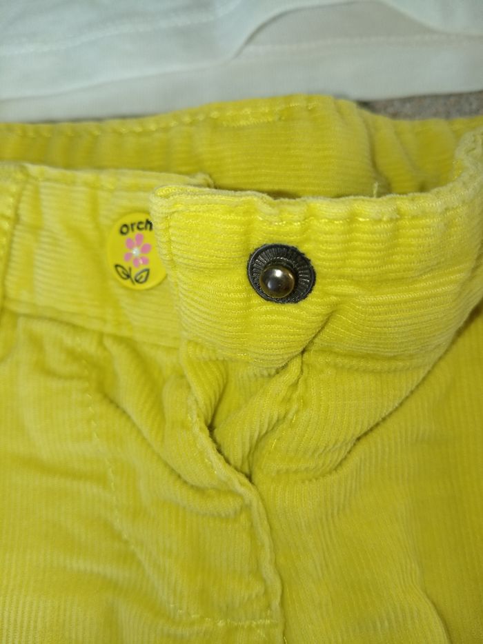 Ensemble short et haut - photo numéro 3