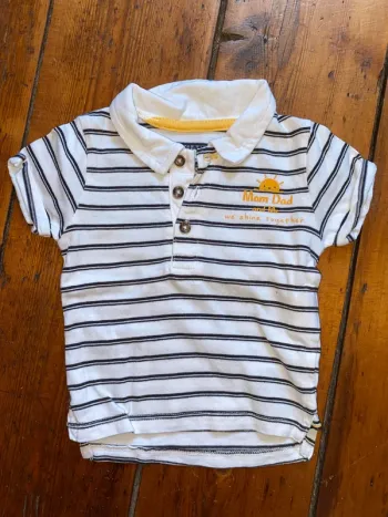 Polo 3 mois