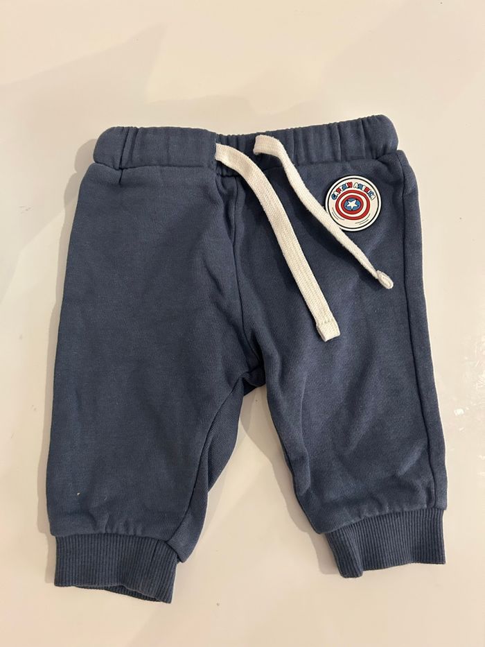 Joggings Marvel - photo numéro 4