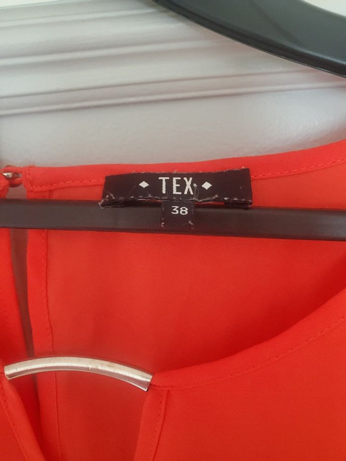 Tee-shirt - photo numéro 2