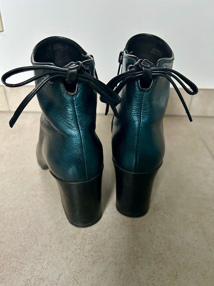 Bottines What For 38 - photo numéro 3