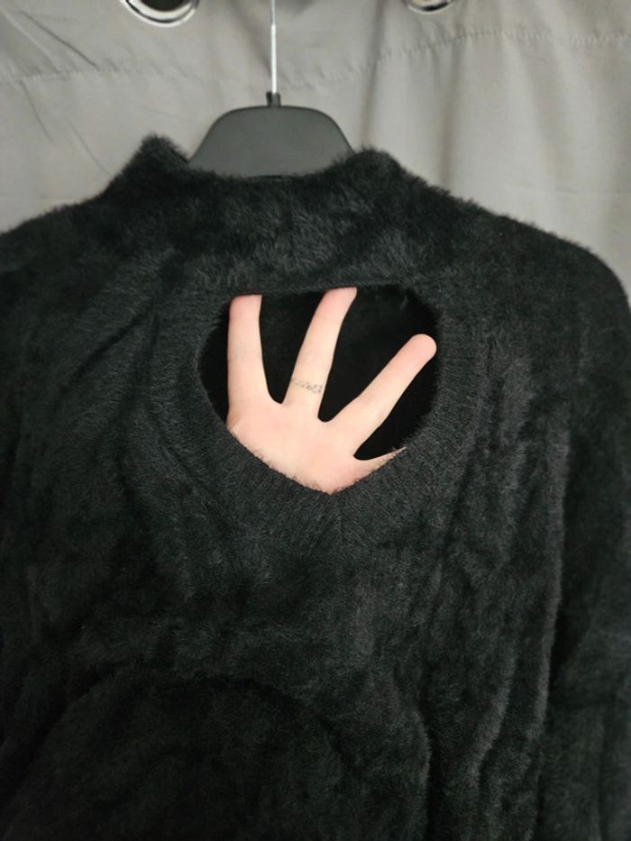 Pull pilou pilou - photo numéro 5
