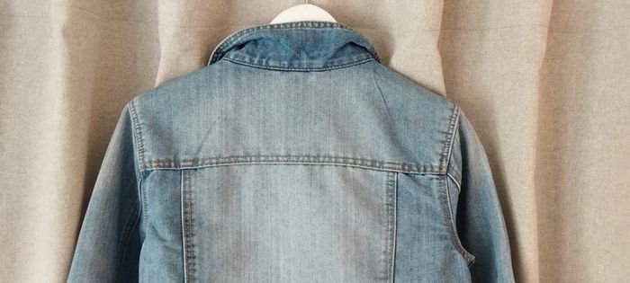 Veste fille Okaïdi 10 ans - photo numéro 8