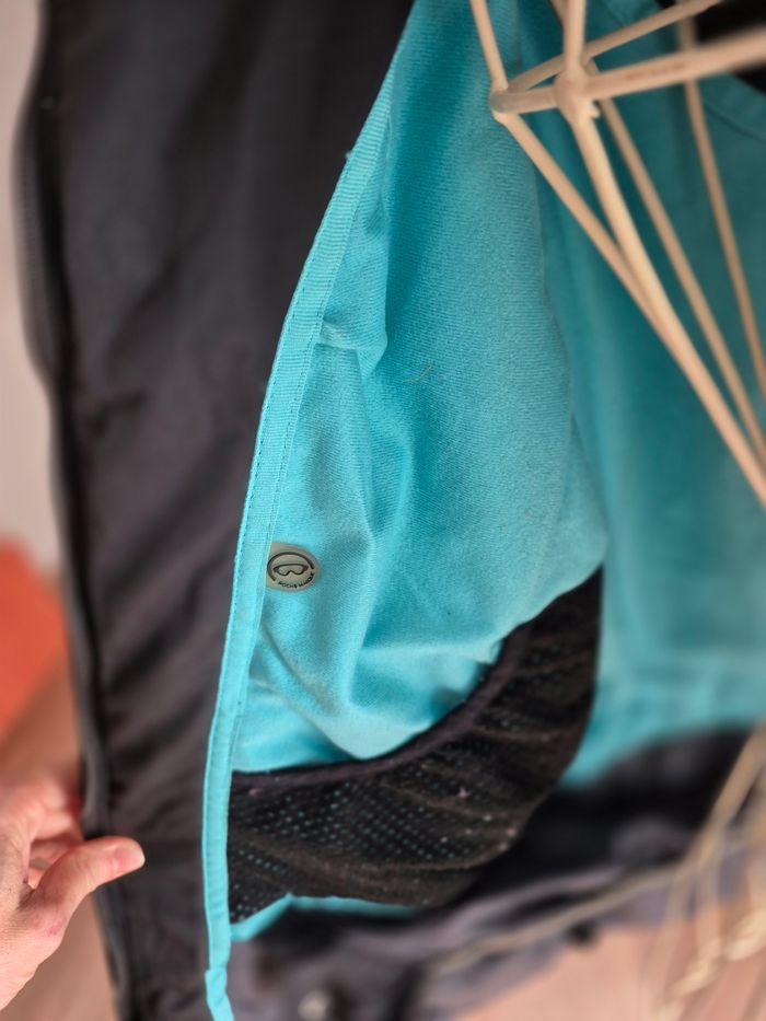 Veste de ski femme 38 - photo numéro 6